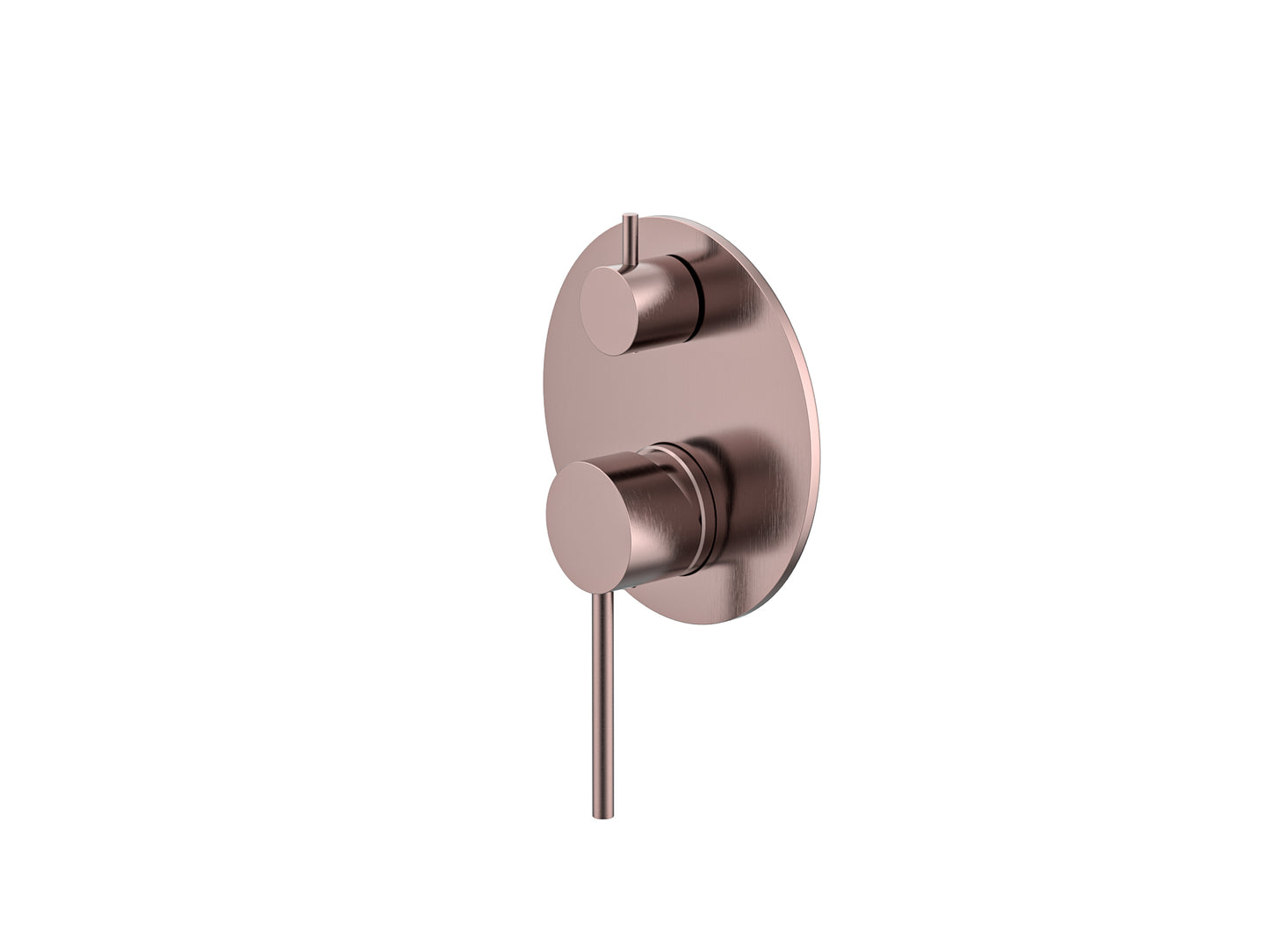 NÖRA ™ Colonne de Douche Encastré