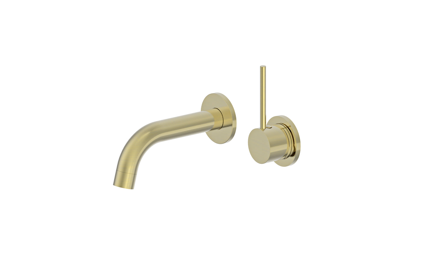 NÖRA™ - Mitigeur encastré de baignoire