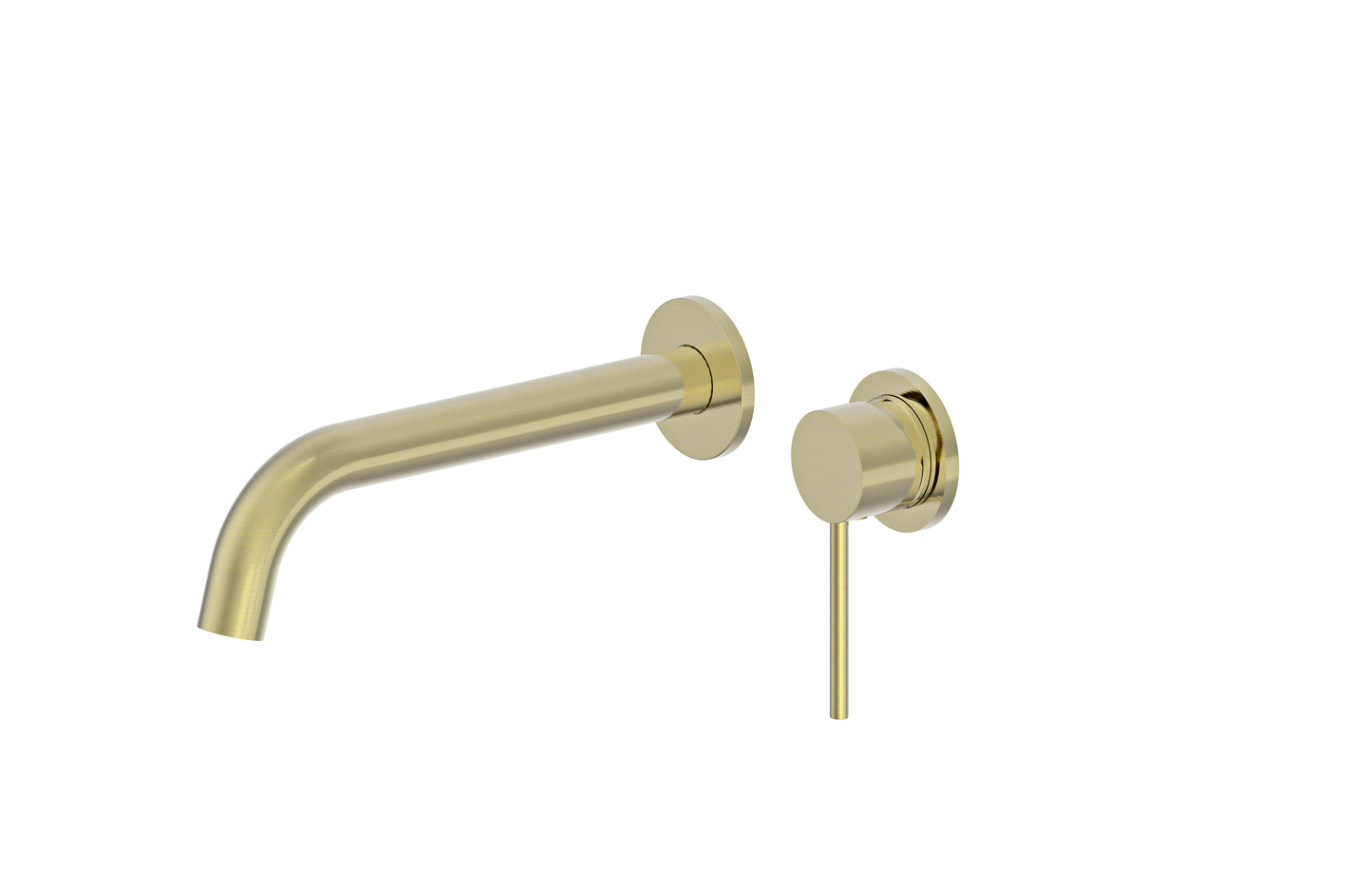 NÖRA™ - Mitigeur encastré de baignoire