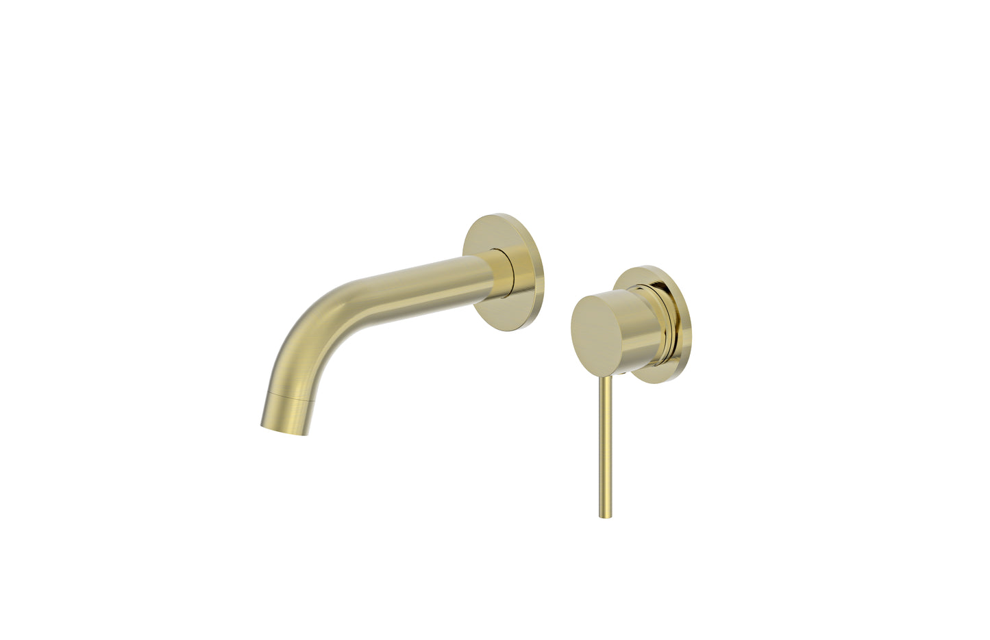 NÖRA™ - Mitigeur encastré de baignoire