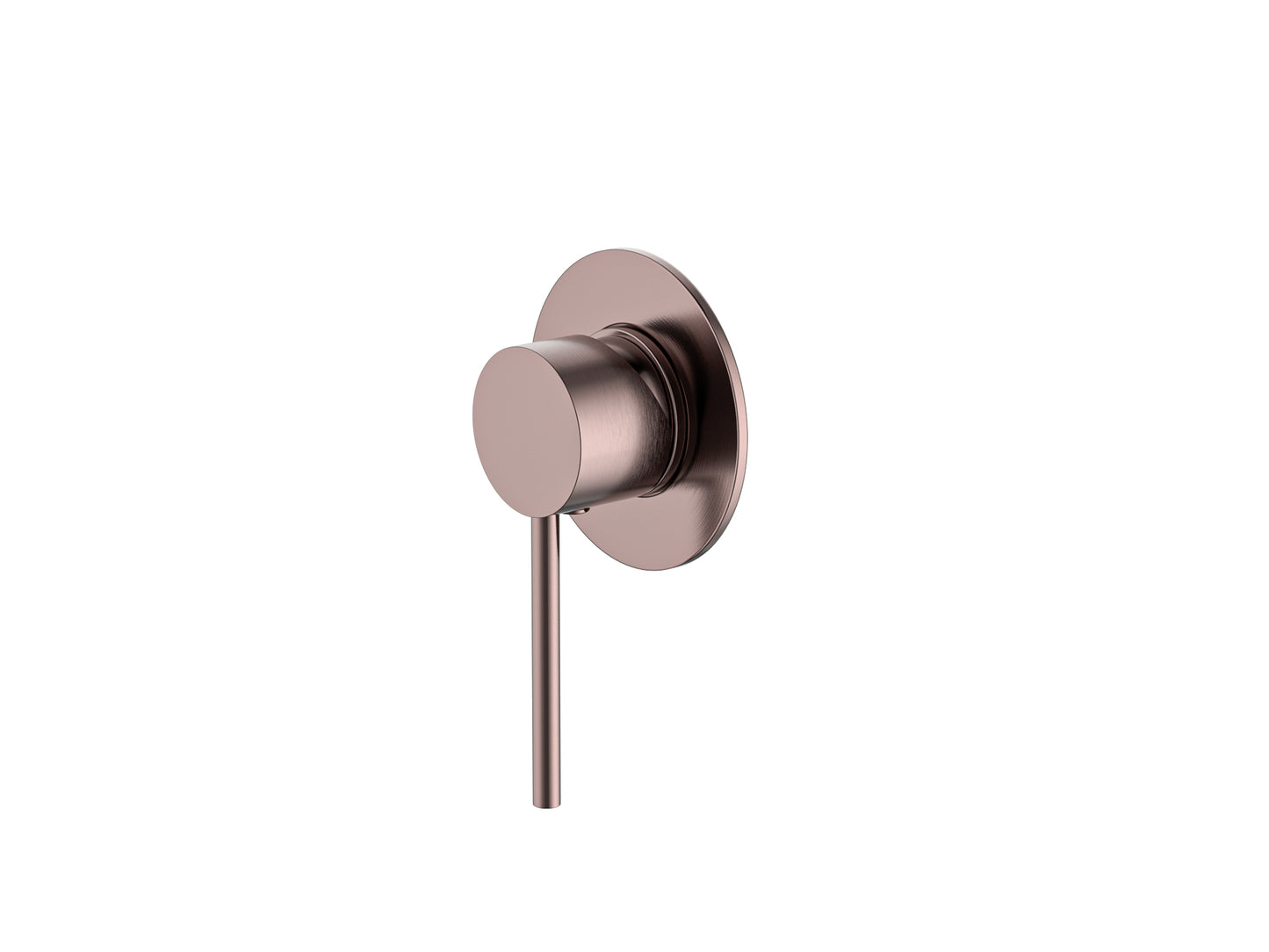 NÖRA ™ Colonne de Douche Encastré