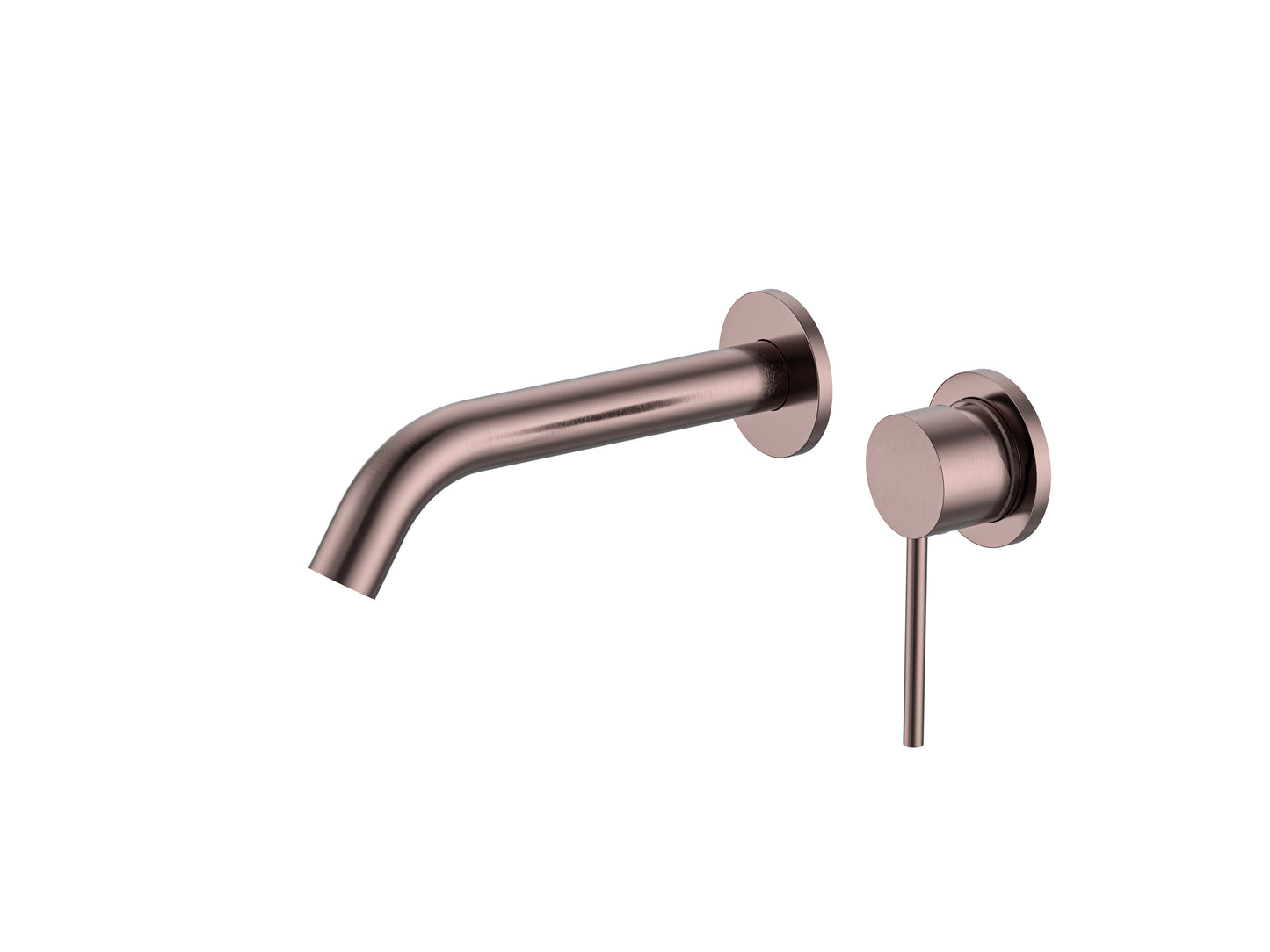 NÖRA™ - Mitigeur encastré de baignoire