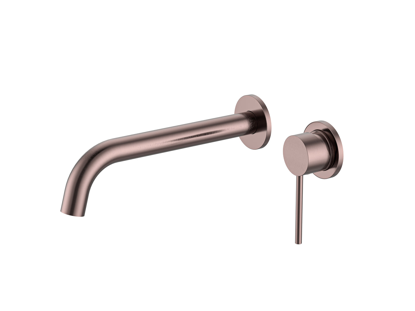 NÖRA™ - Mitigeur encastré de baignoire