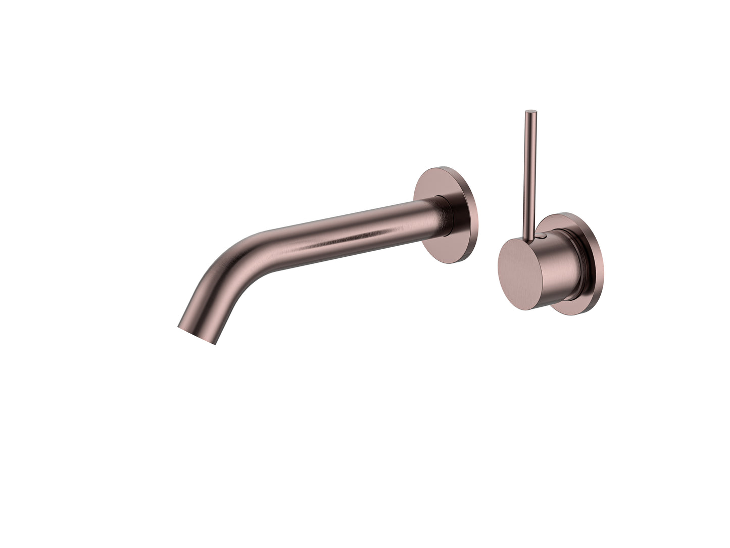 NÖRA™ - Mitigeur encastré de baignoire